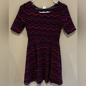 Kahn Lucas New York dress